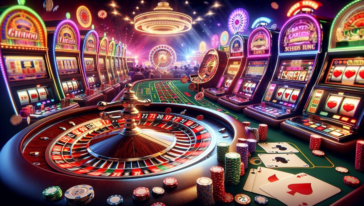 Coin Master Live Betting