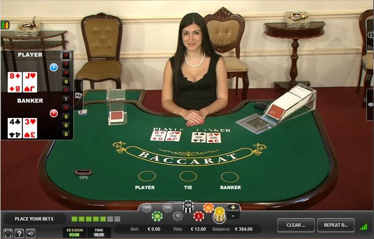 Coin Master Live Casino