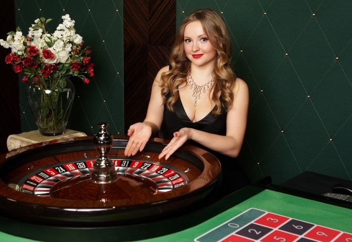 Coin Master Live Casino