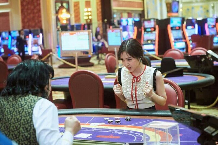 Coin Master Live Casino